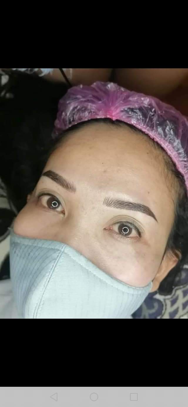 Lash Extensions