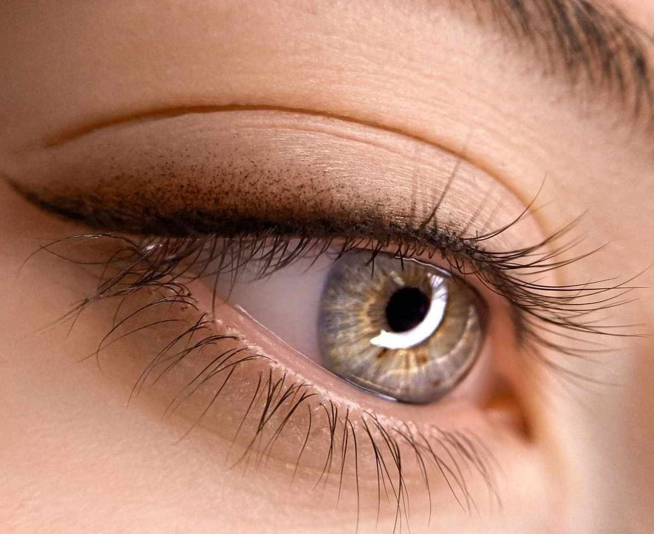 Eyeliner Tattoo